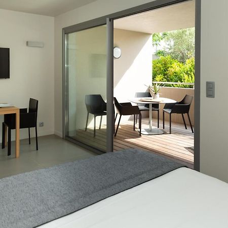 Costa Nera Apartment Porto-Vecchio  Exterior photo