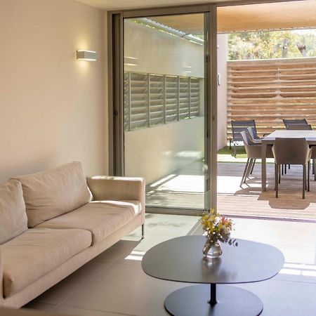 Costa Nera Apartment Porto-Vecchio  Exterior photo