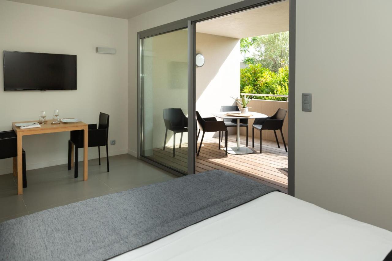Costa Nera Apartment Porto-Vecchio  Exterior photo