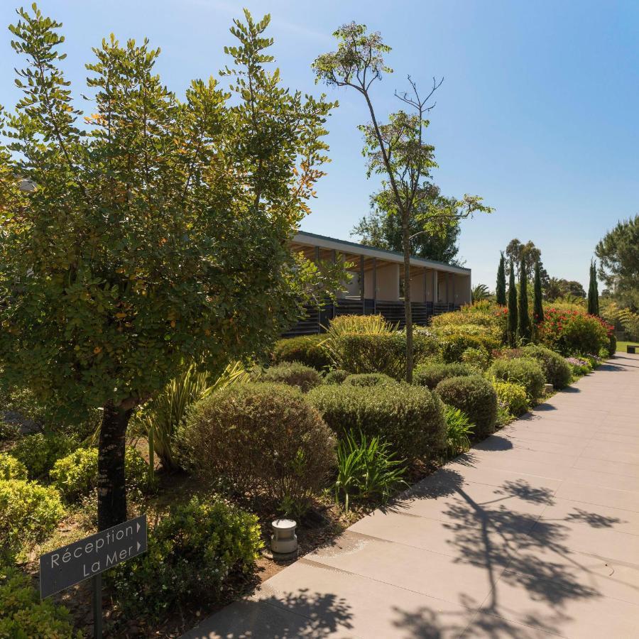 Costa Nera Apartment Porto-Vecchio  Exterior photo