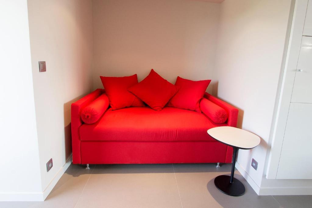 Costa Nera Apartment Porto-Vecchio  Room photo
