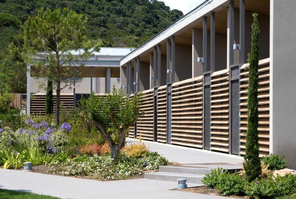 Costa Nera Apartment Porto-Vecchio  Exterior photo